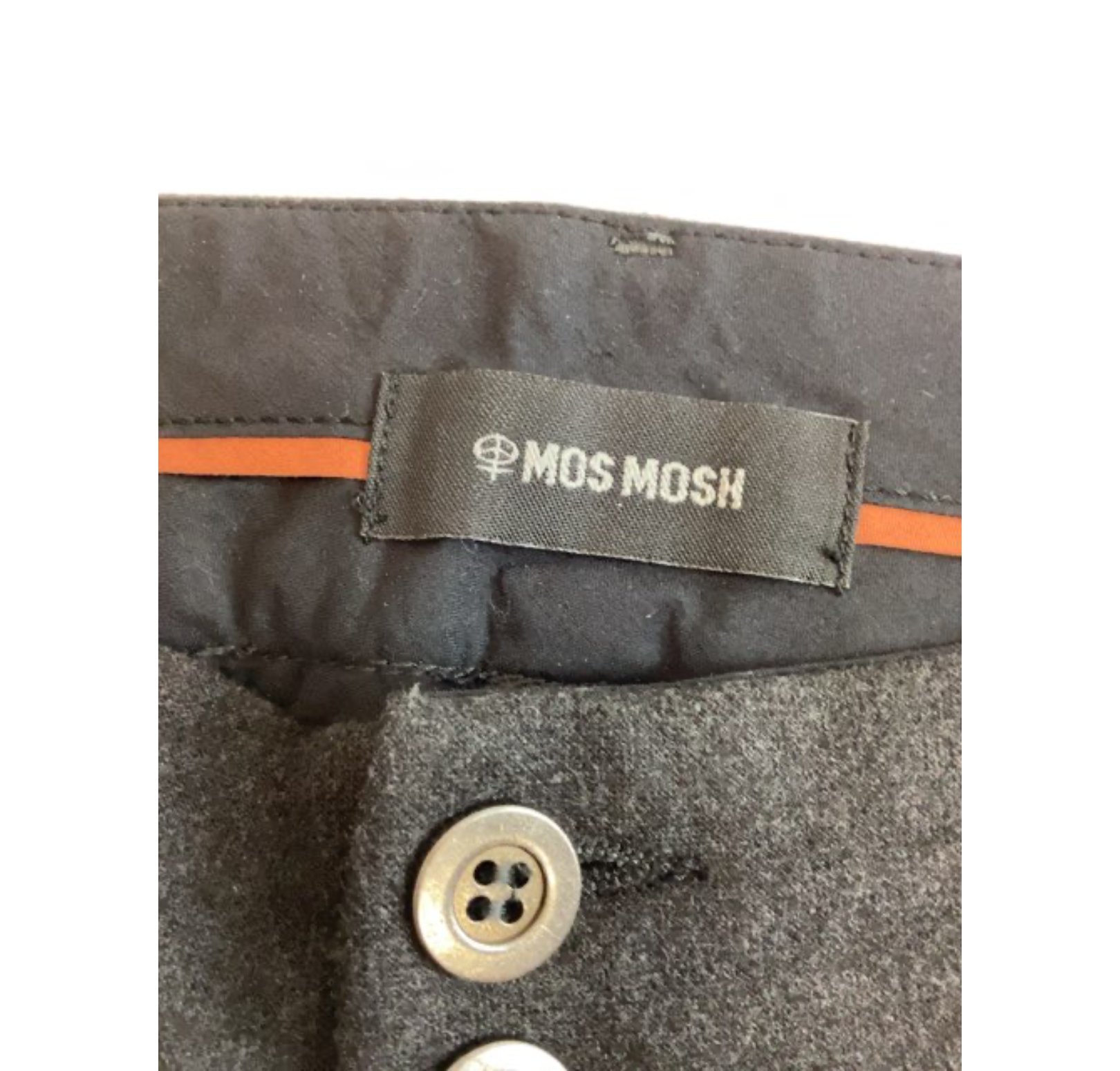 Mos Mosh Bukser (O819)