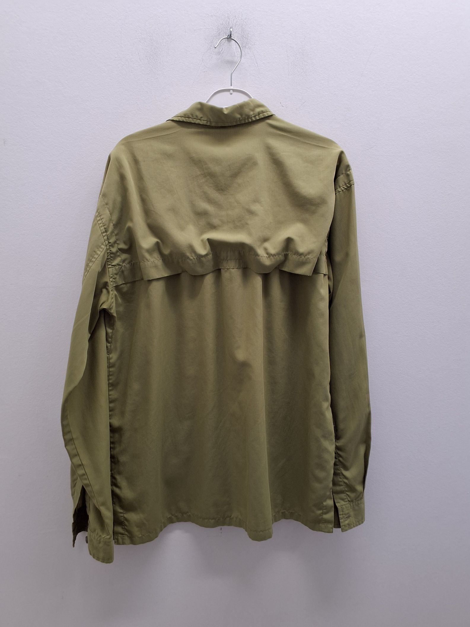 Vaude outdoor Skjorte