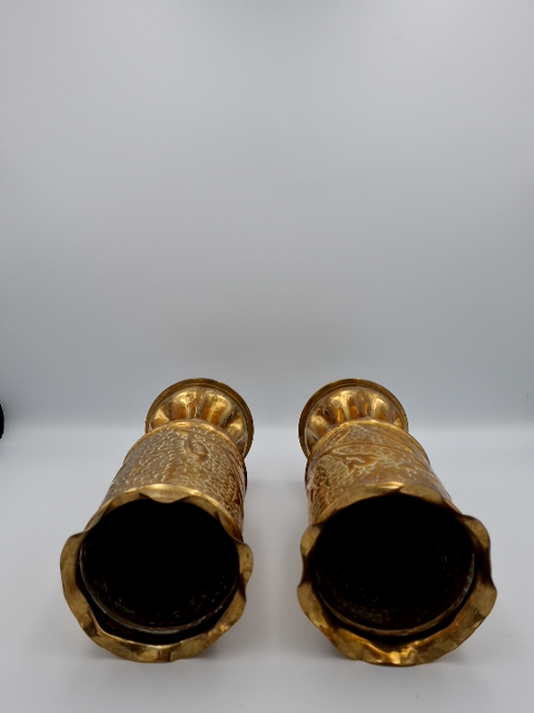 Trench art