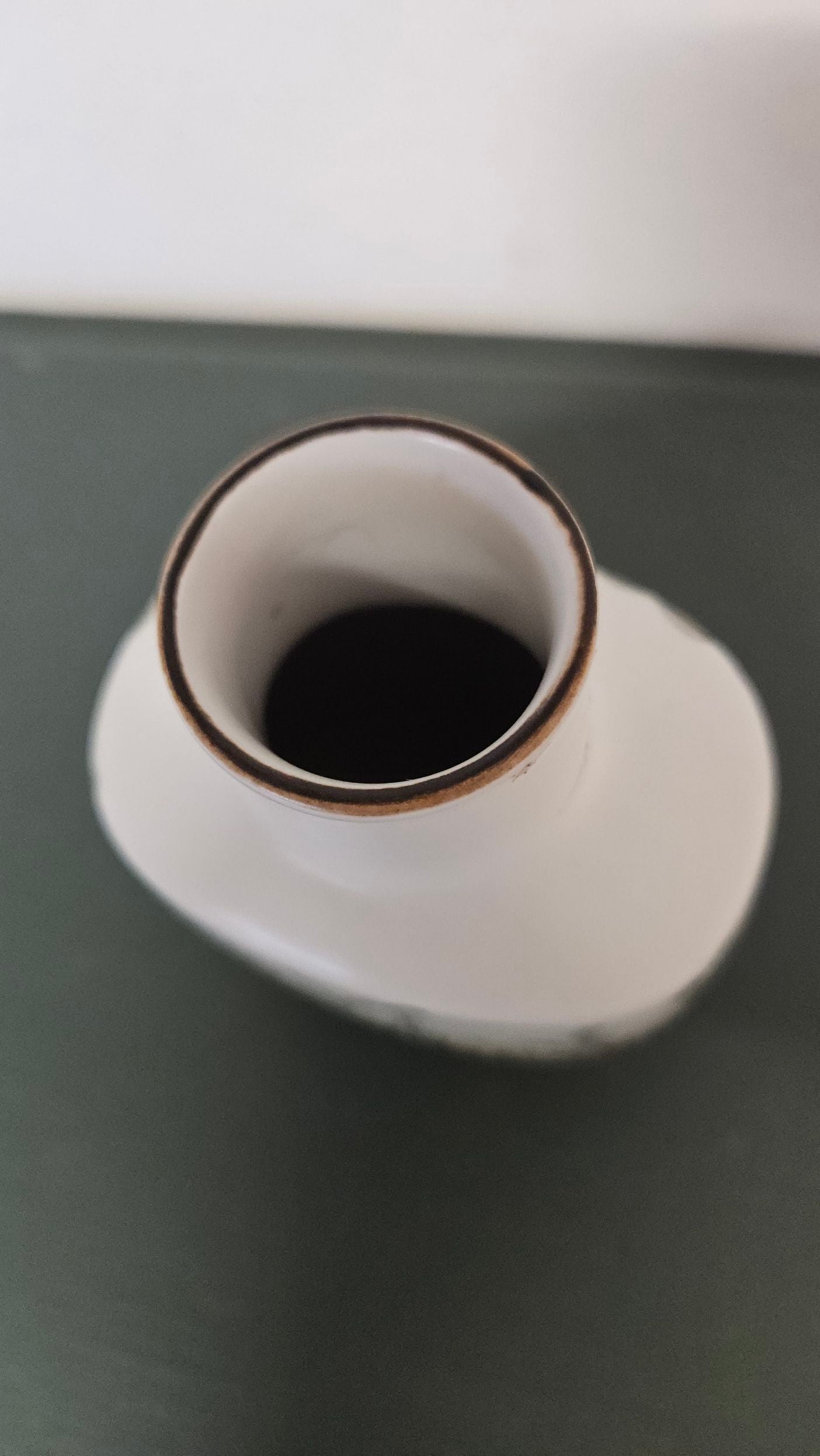 RC Siena-vase