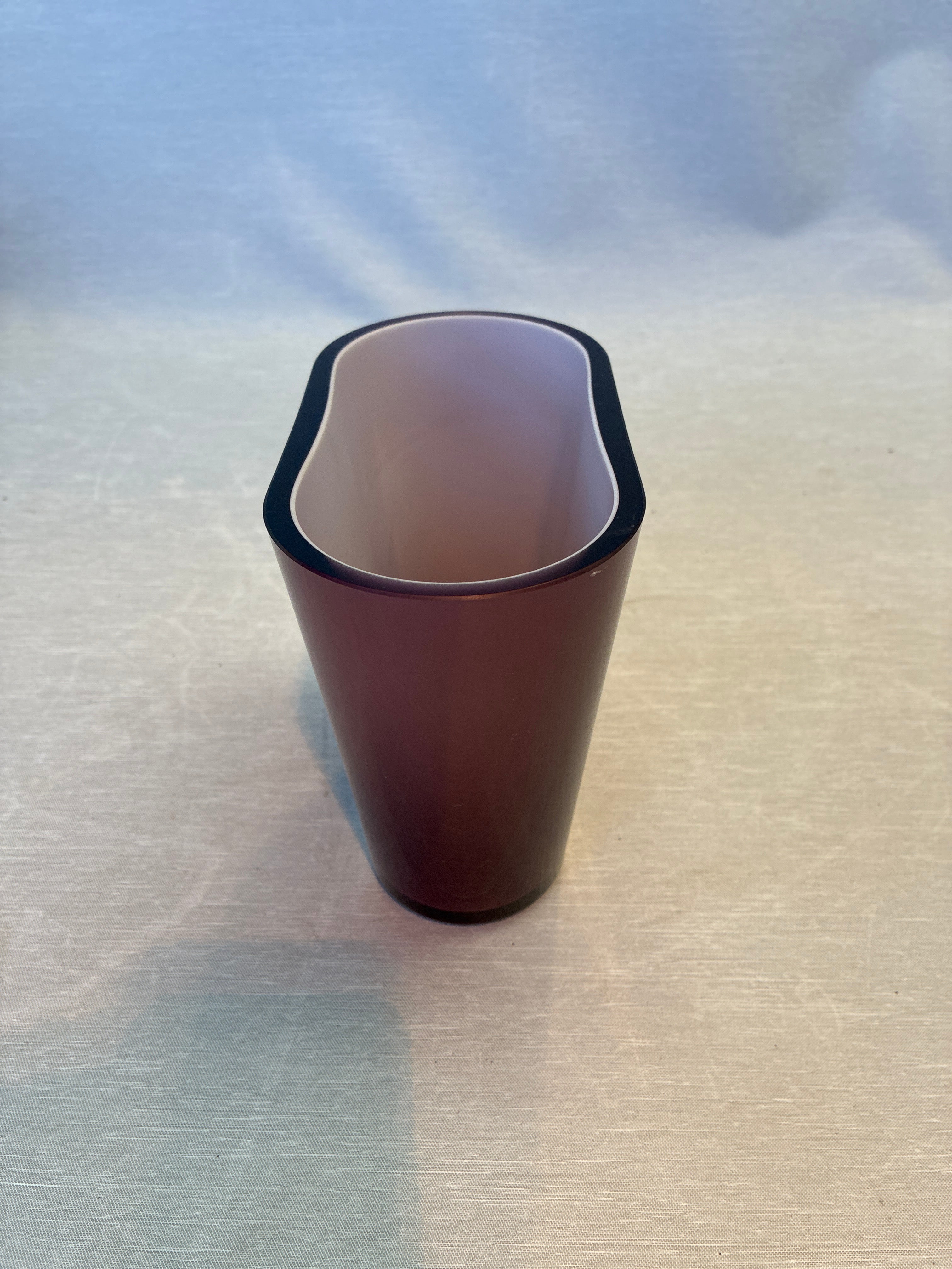 Iittala vase