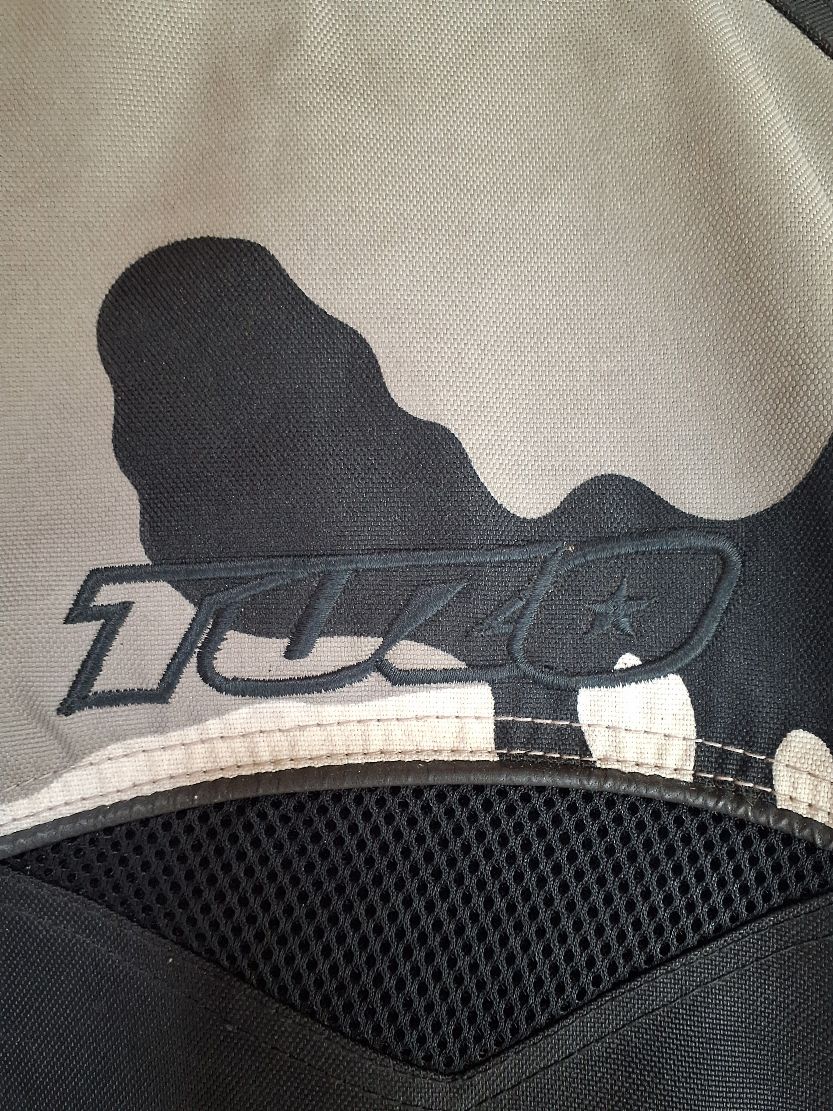 Mc Jakke Tuzo 2xl