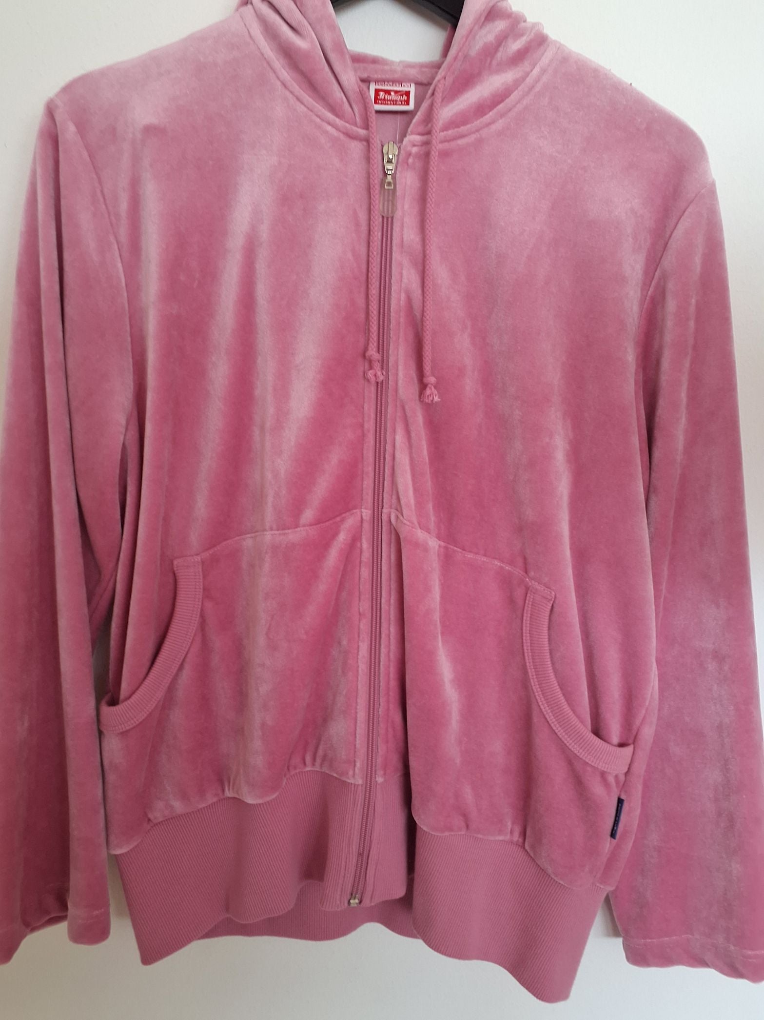 Triumph Bukser og sweater