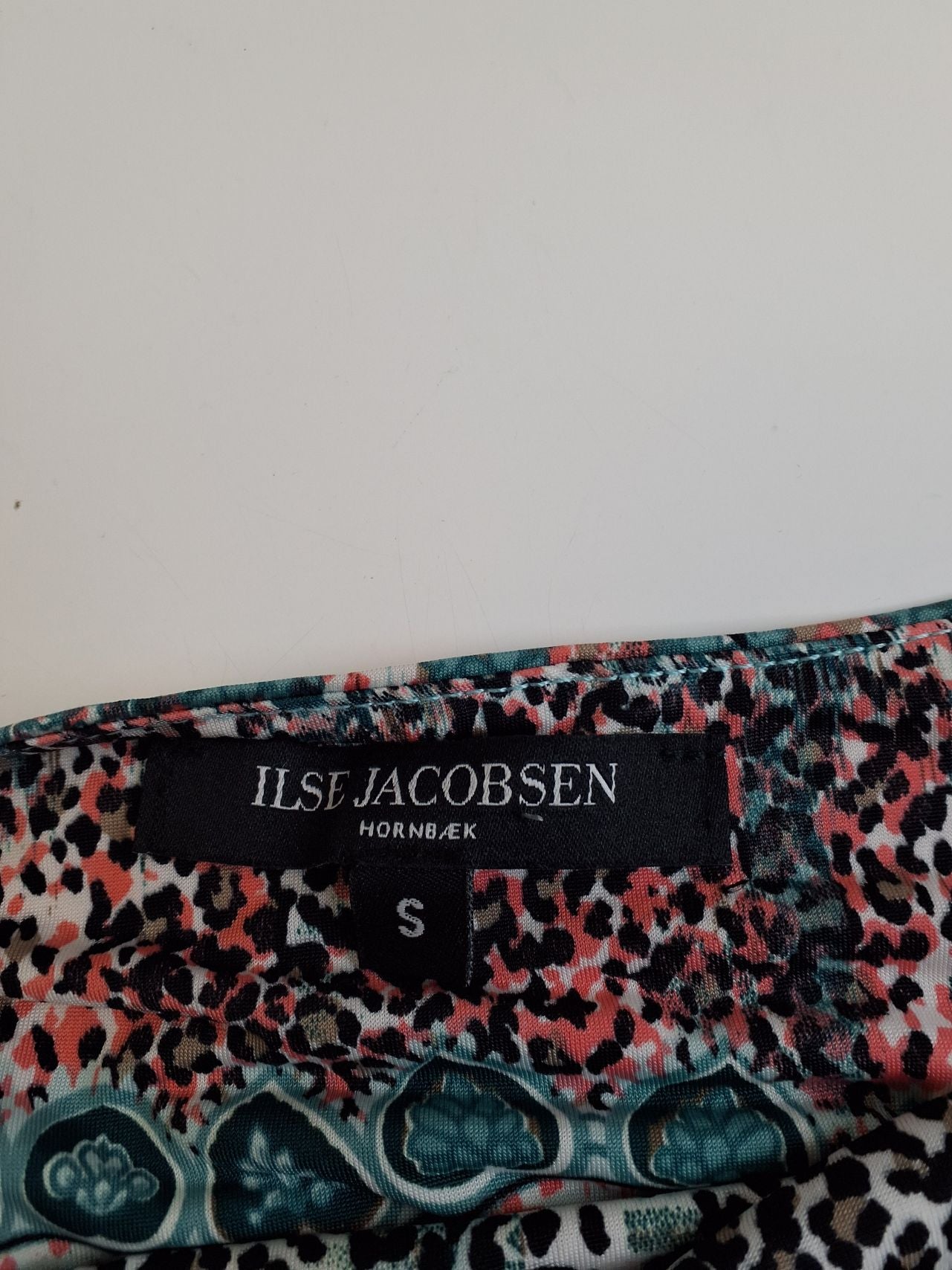 Ilse Jacobsen Top