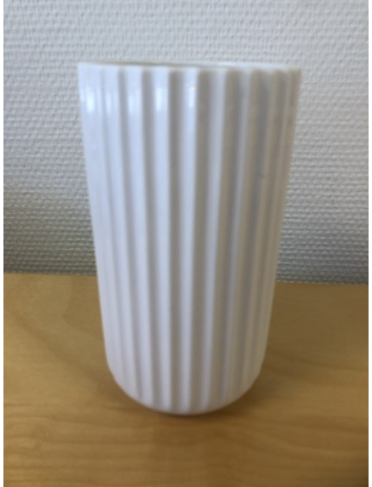 Lyngbyvase