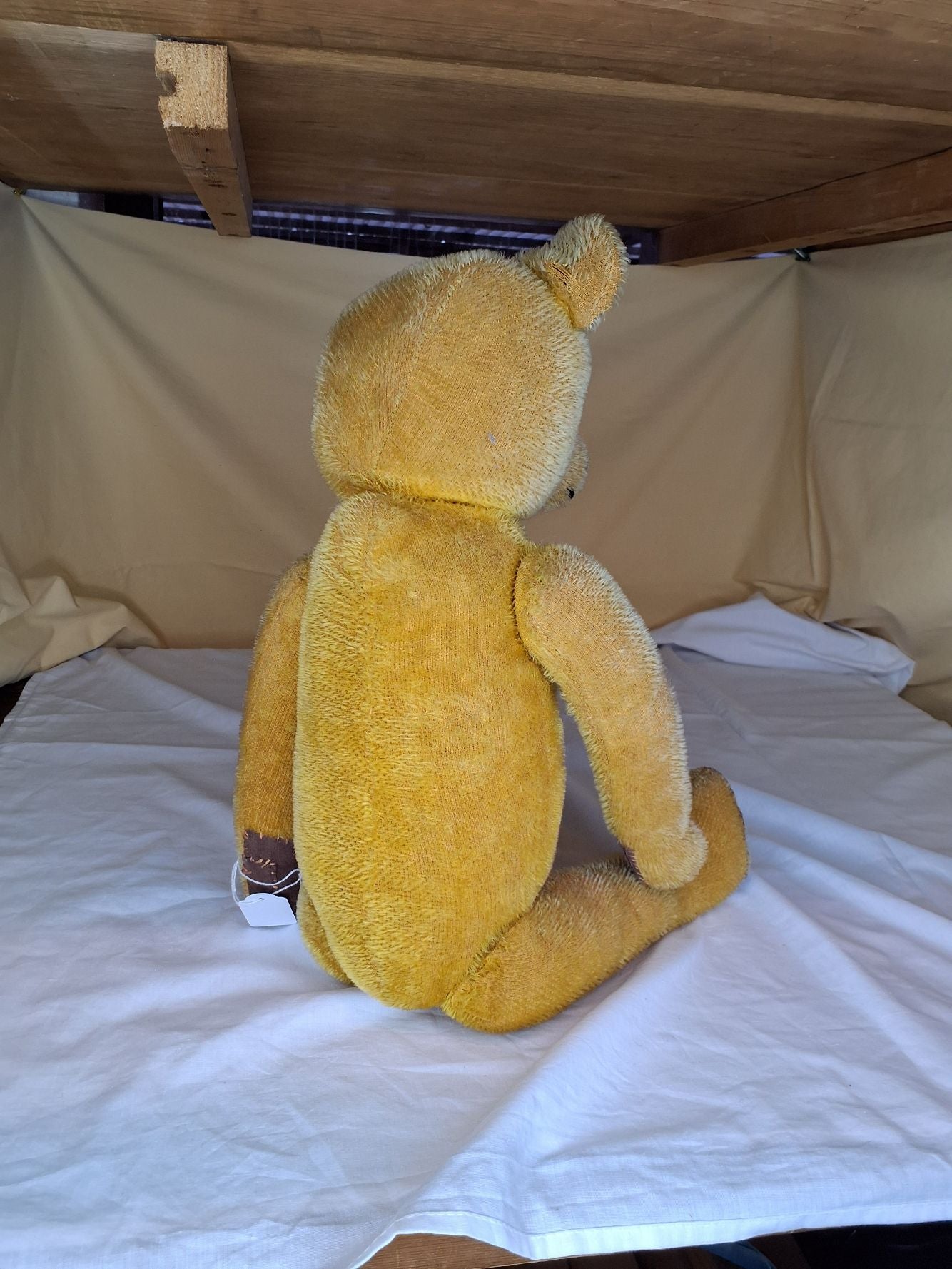 Antik Bamse