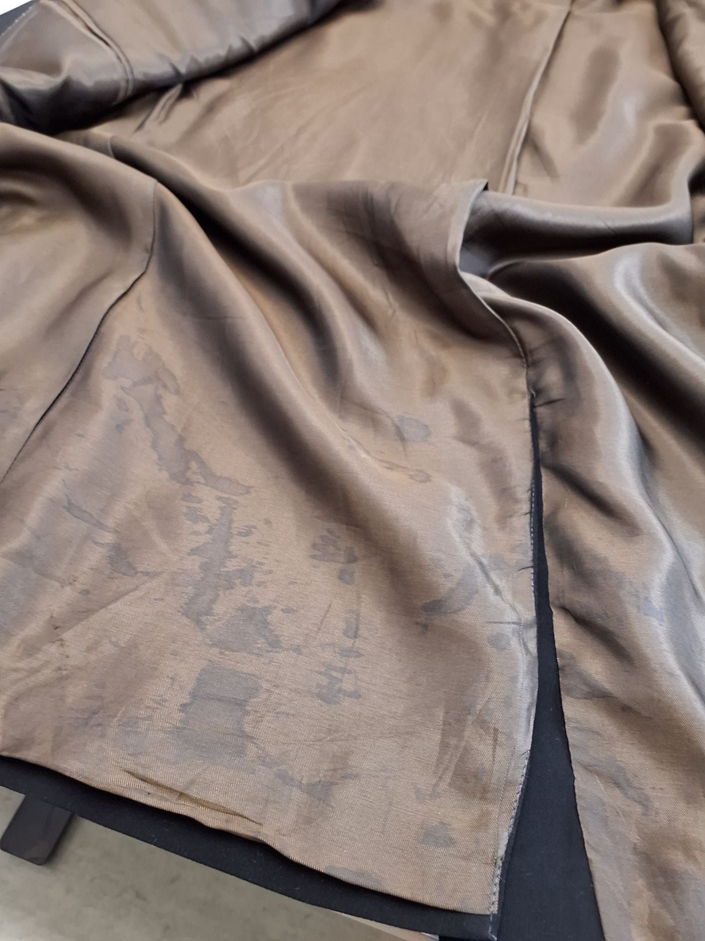 J. Philipp blazer