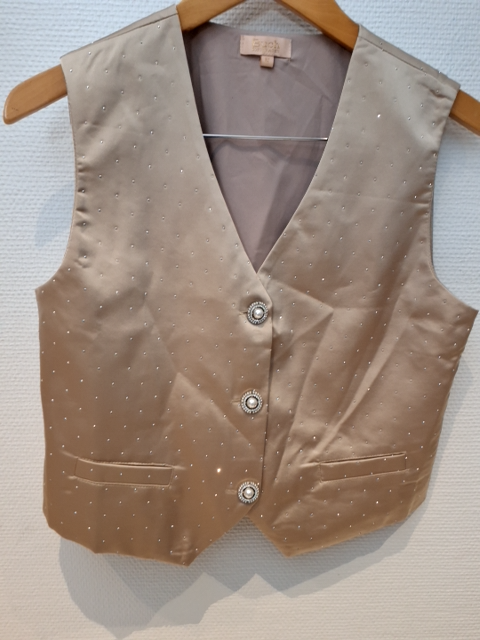Buch Copenhagen Jakke & Vest (G157)