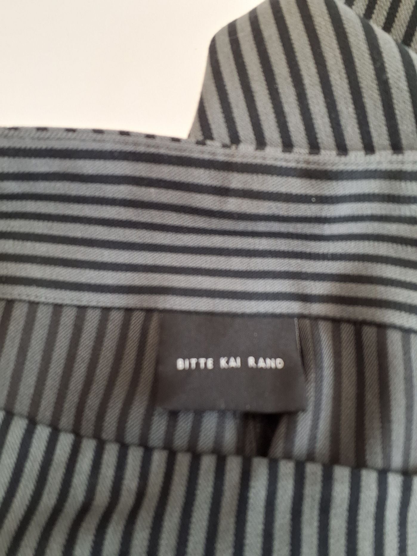 Bitte Kai Rand Jakkesæt