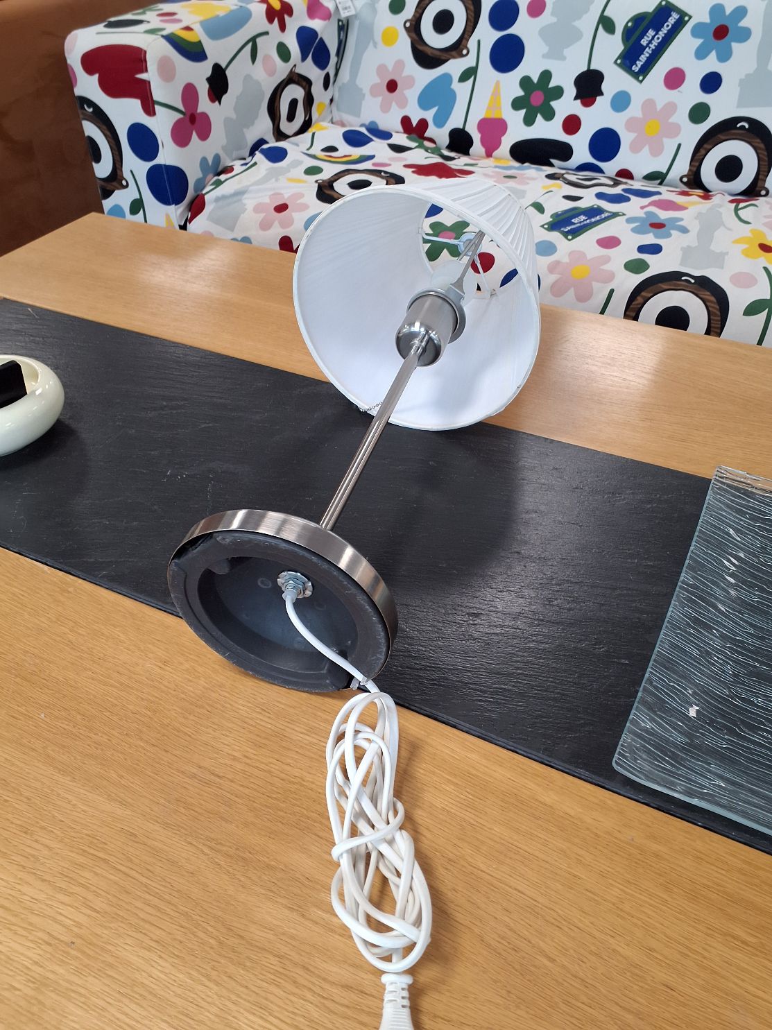 Lampe IKEA Årstid