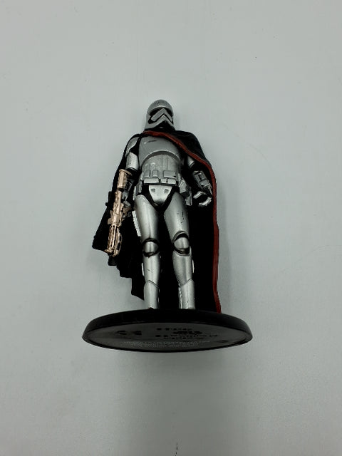 Star Wars Captian Phasma
