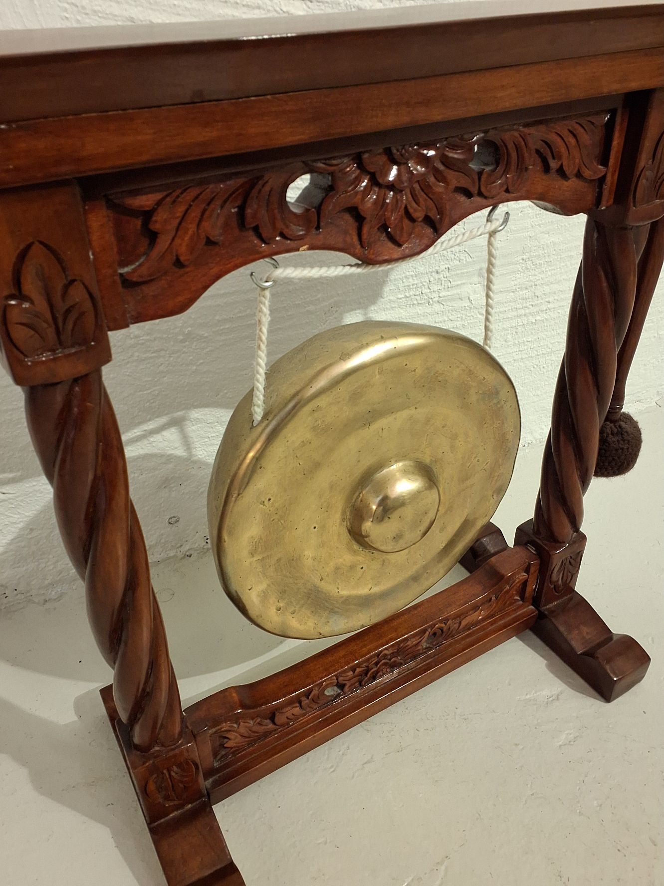Asiatiske Gong