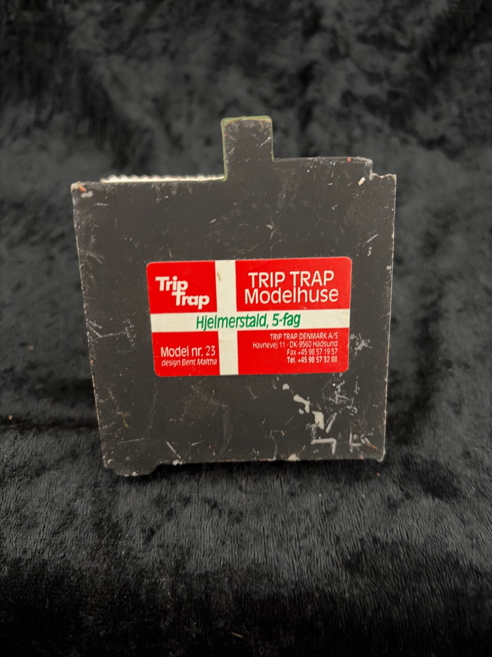 Trip Trap nr. 23