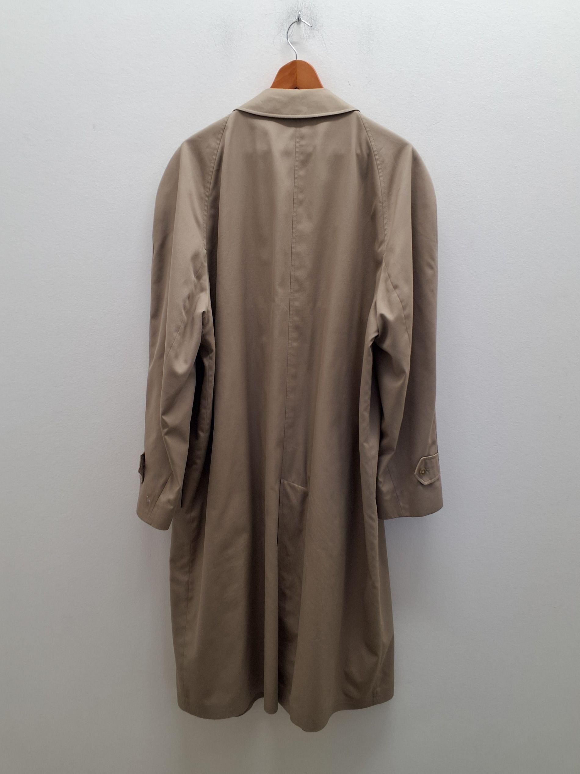 Werther Trenchcoat