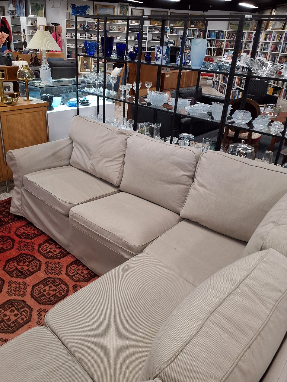 Sofa Hjørne