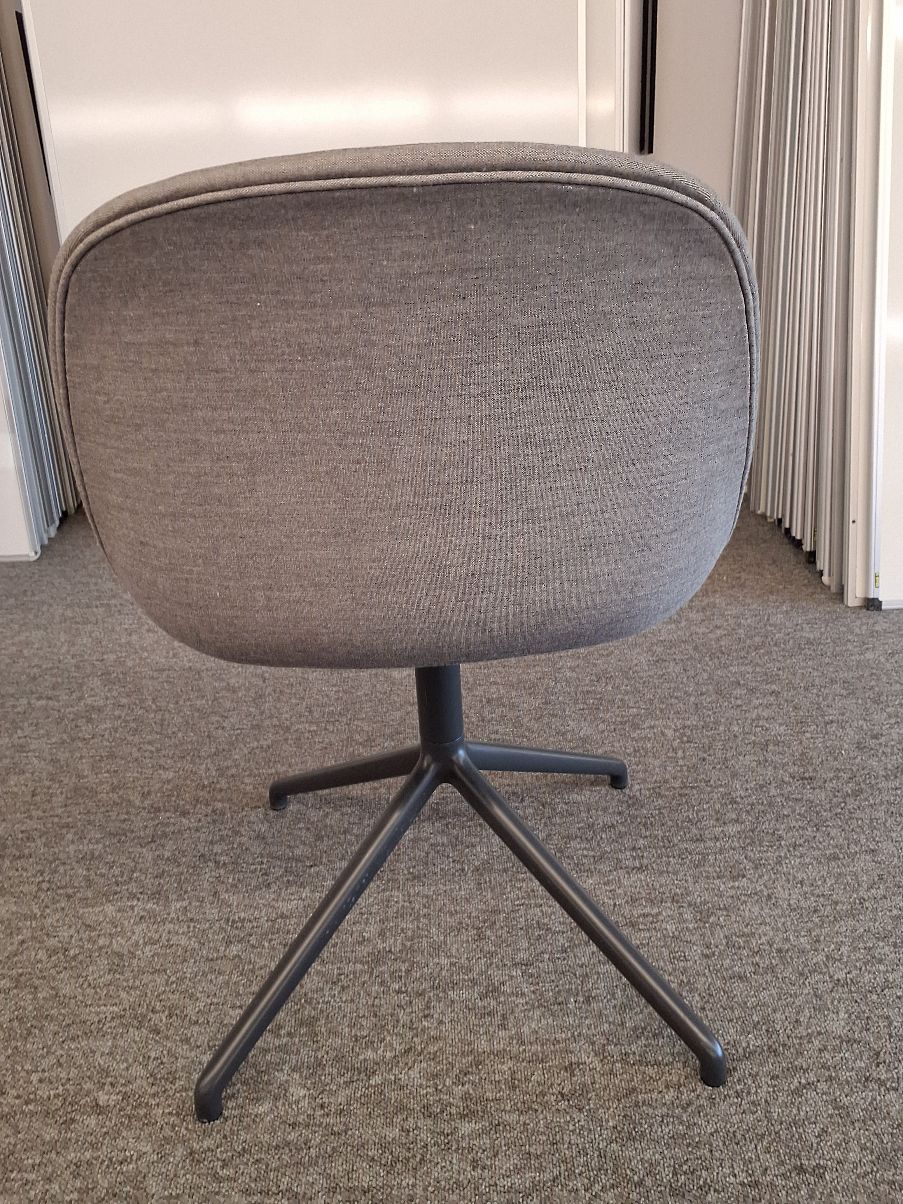 Loungestol Muuto Fiber - 6054
