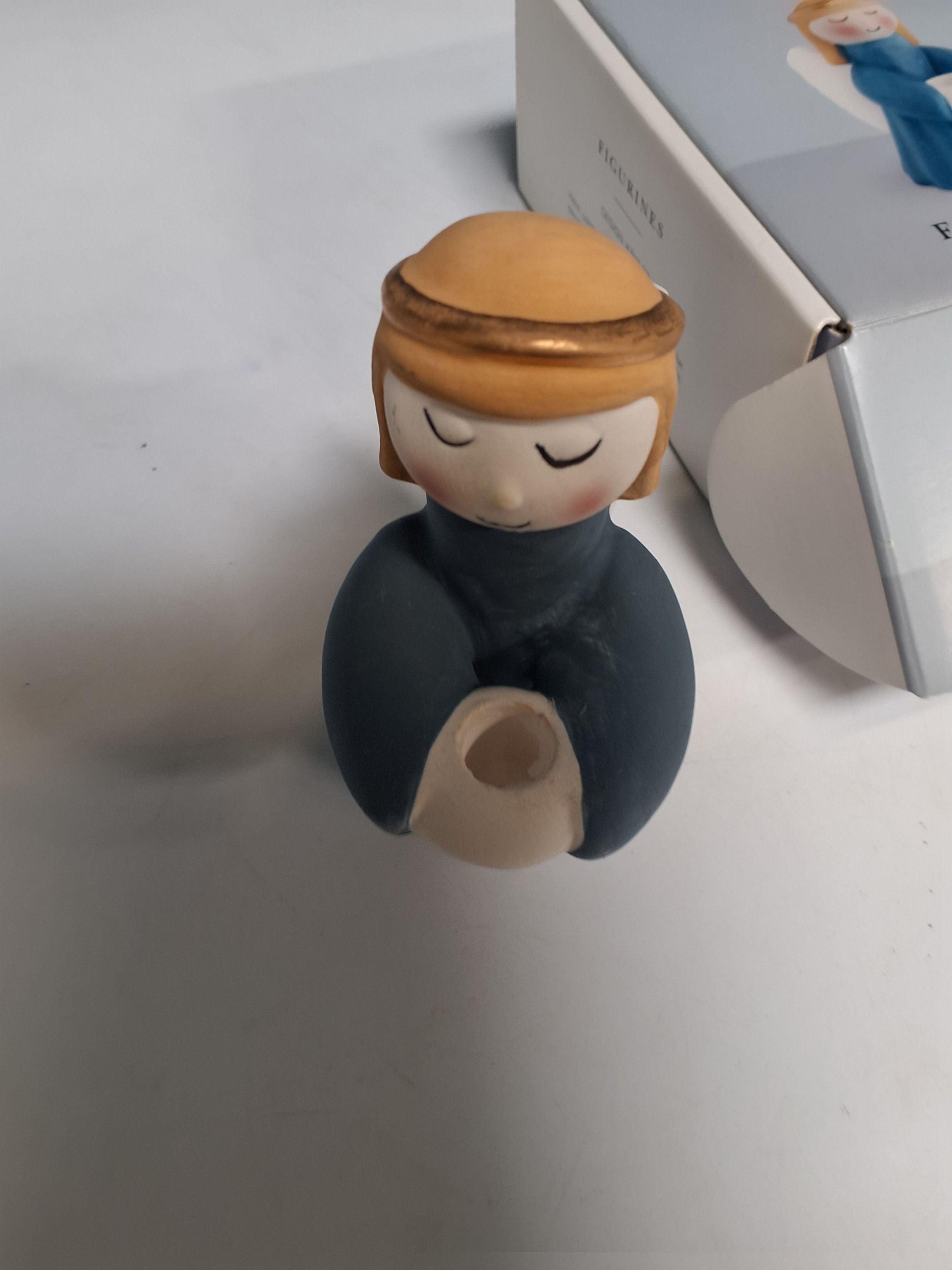 Figurine kæhler
