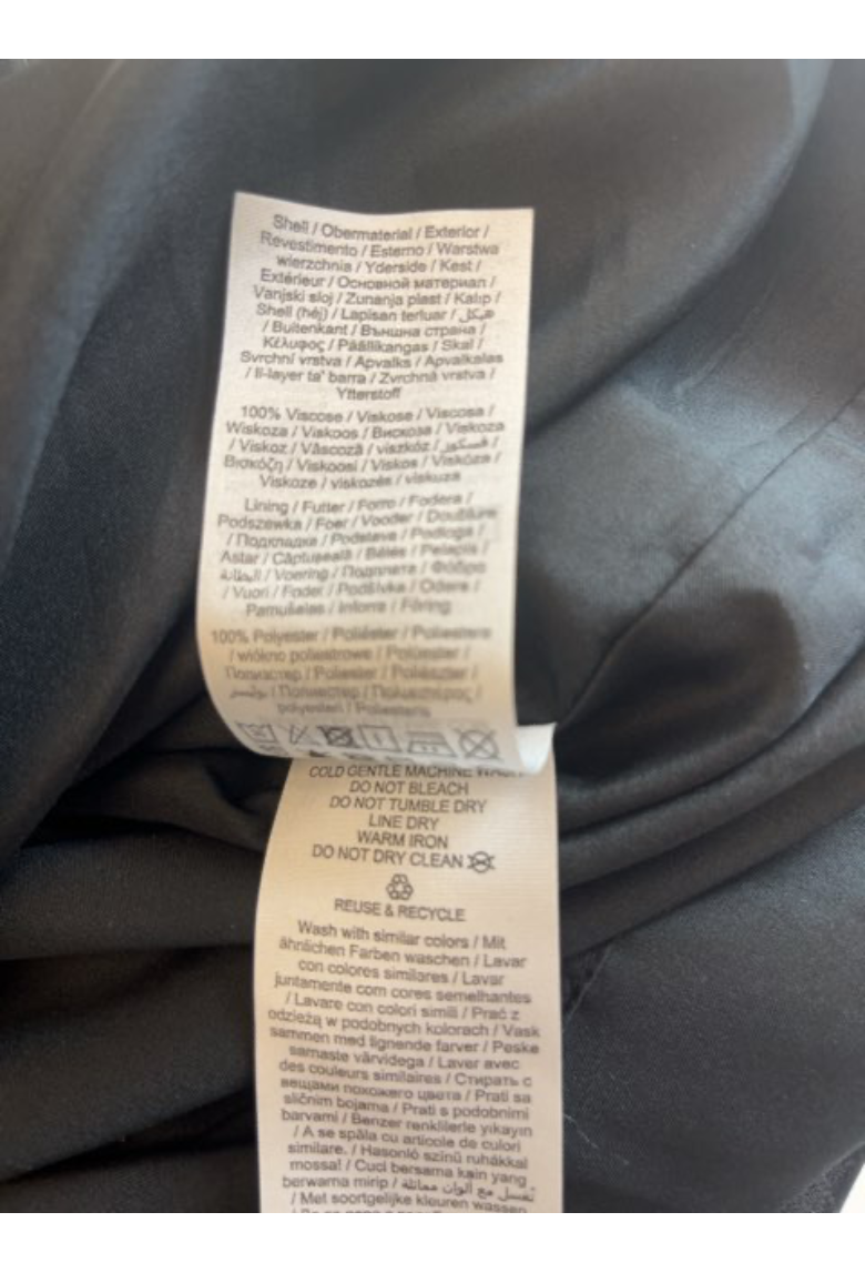 Selected Femme Kjole