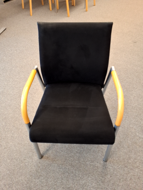 Loungestol Duba B8 - 6007