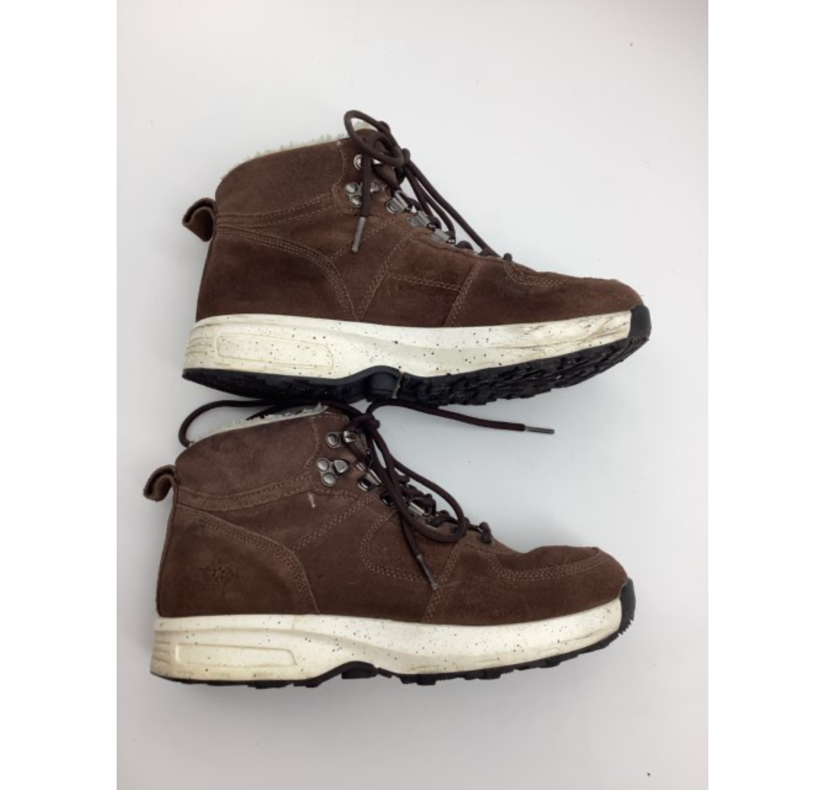 Gaitline Silver Mid TRX Støvler (H872)