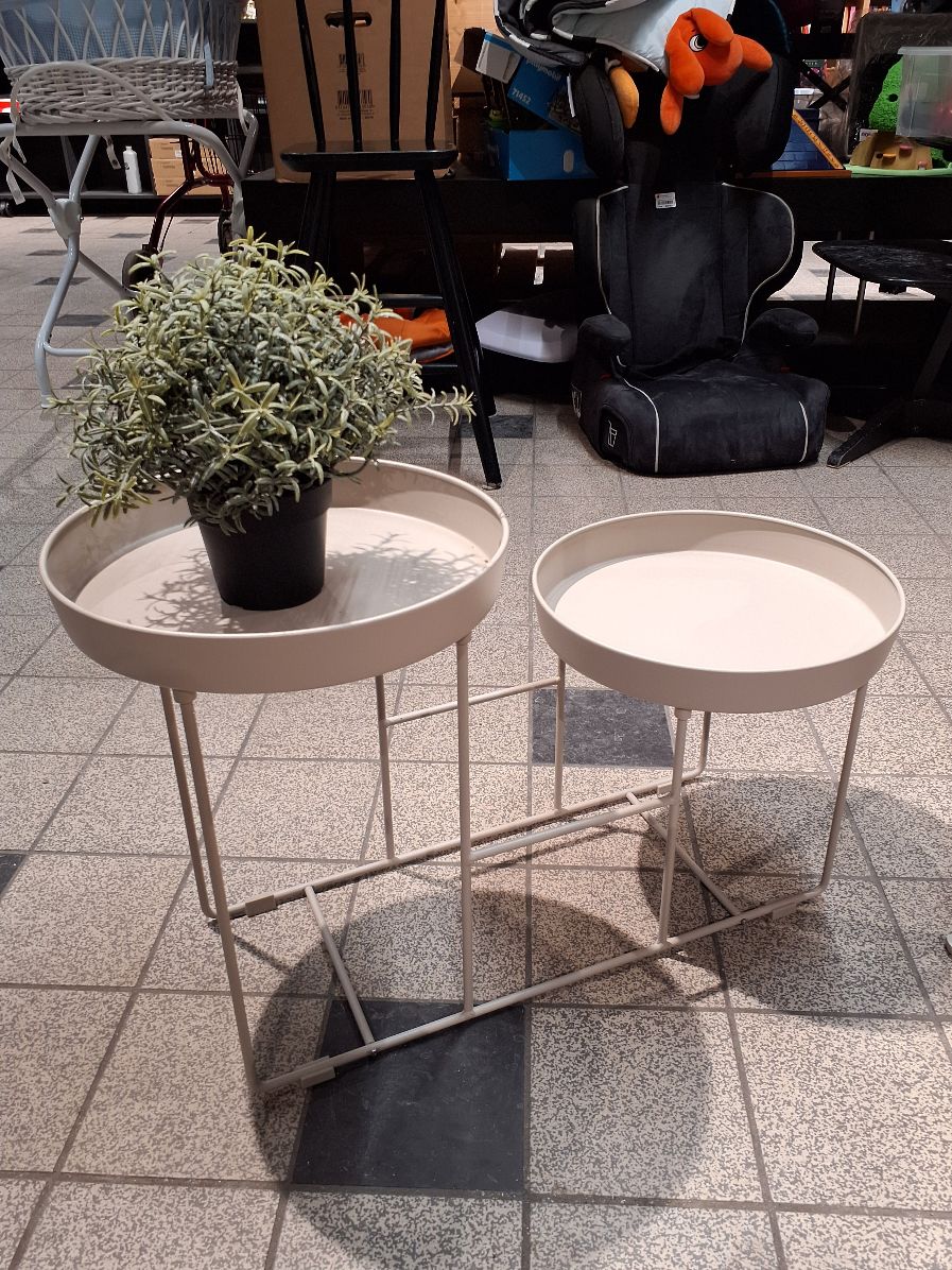 Blomsterbord