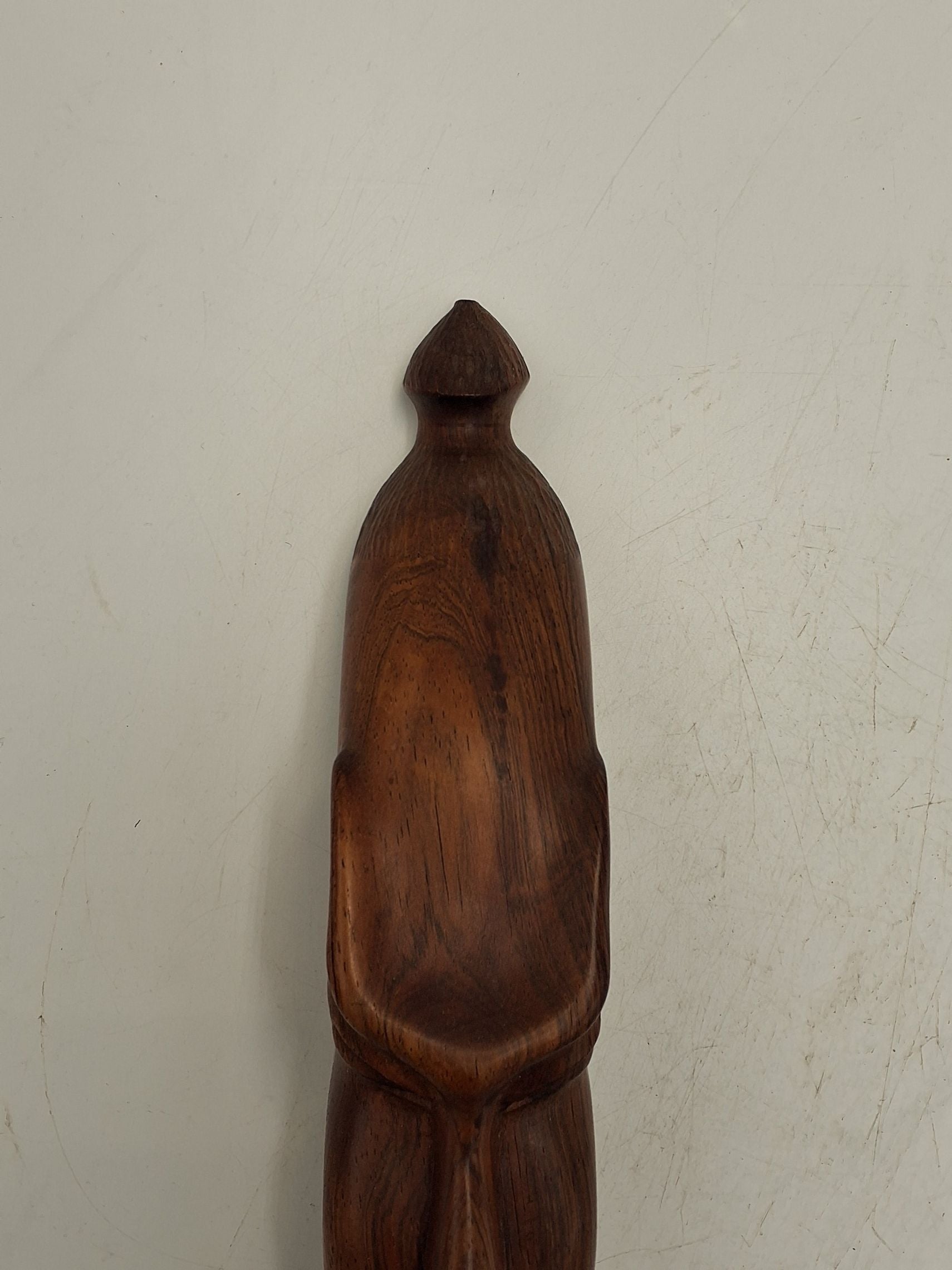 Kinesisk(?) Vægmaske