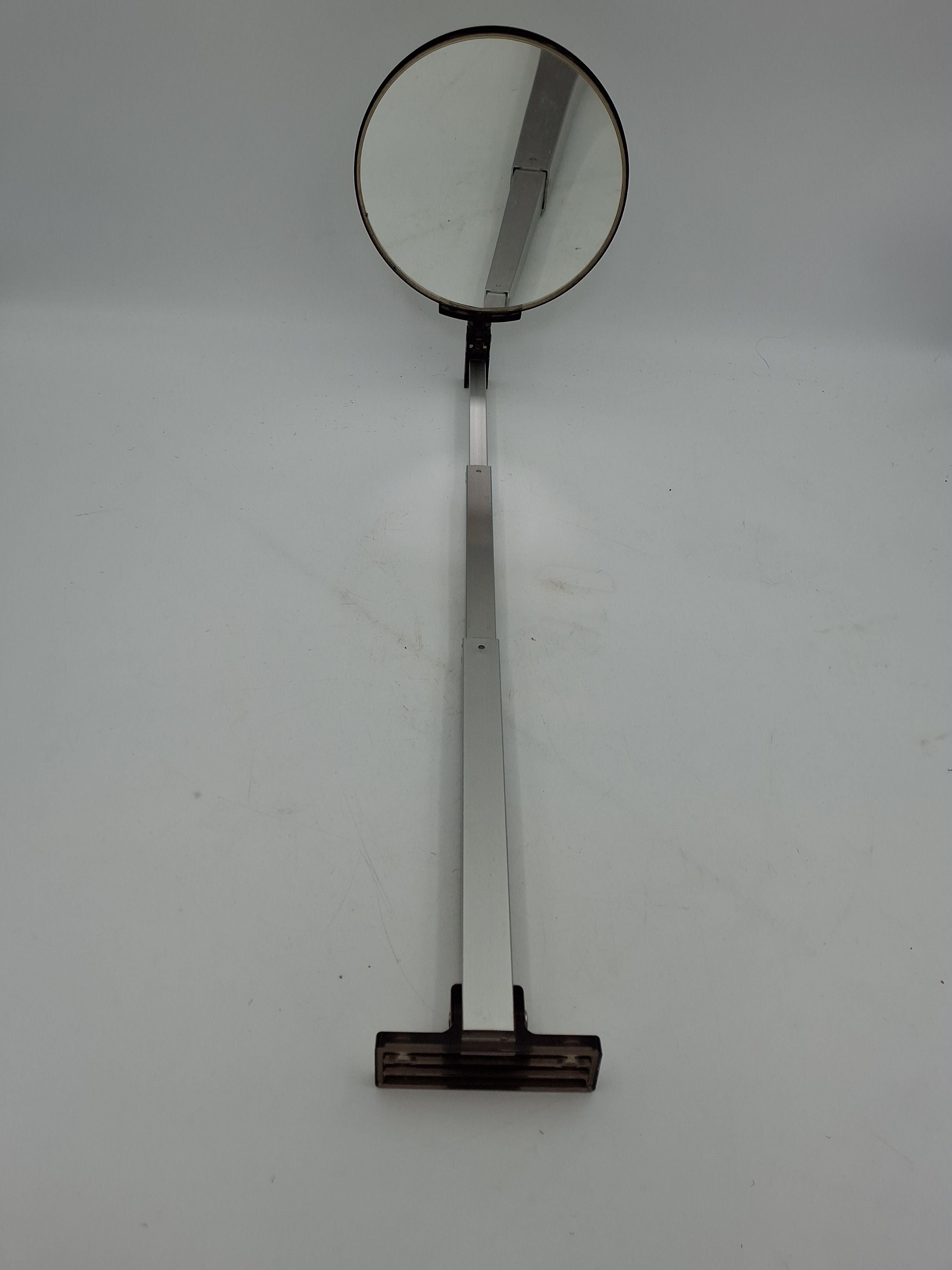 Retro Eva makeup spejl