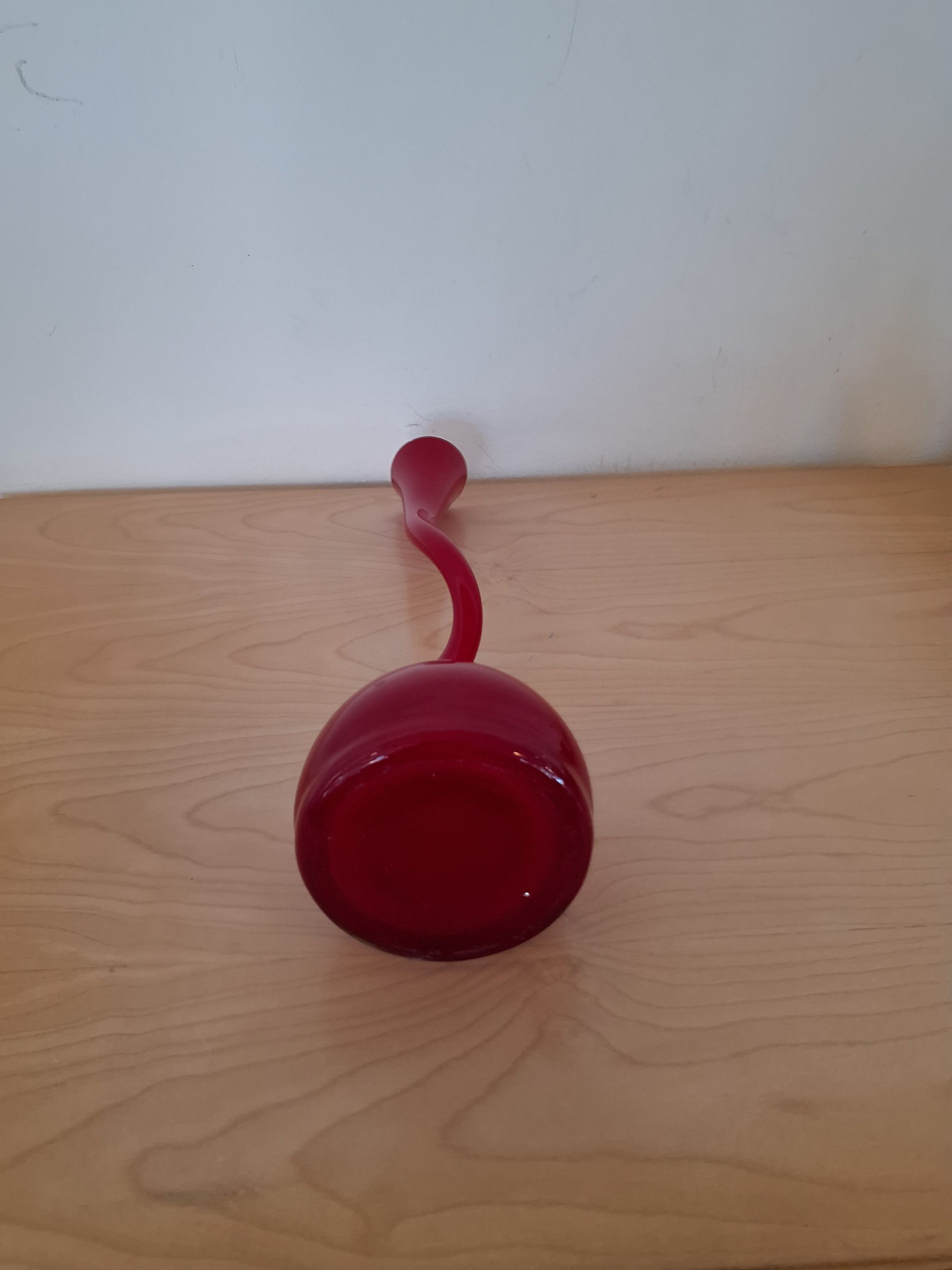Normann Copenhagen Vase Swinger