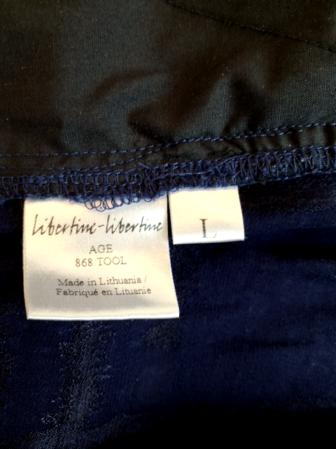 Libertine Libertine Kjole