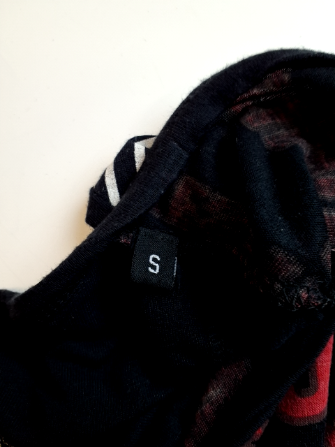 Desigual Kjole (B121)