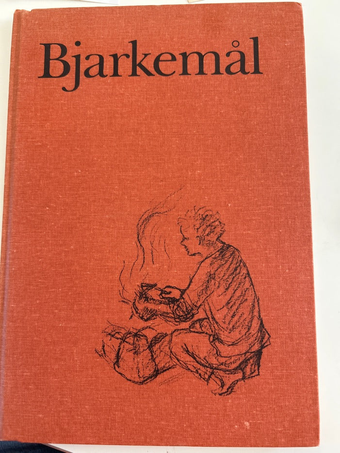 Bjarkemål
