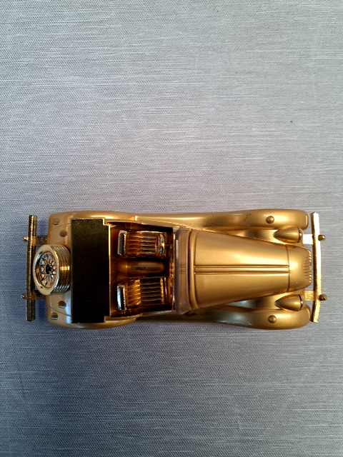 Klassisk Bil Lighter