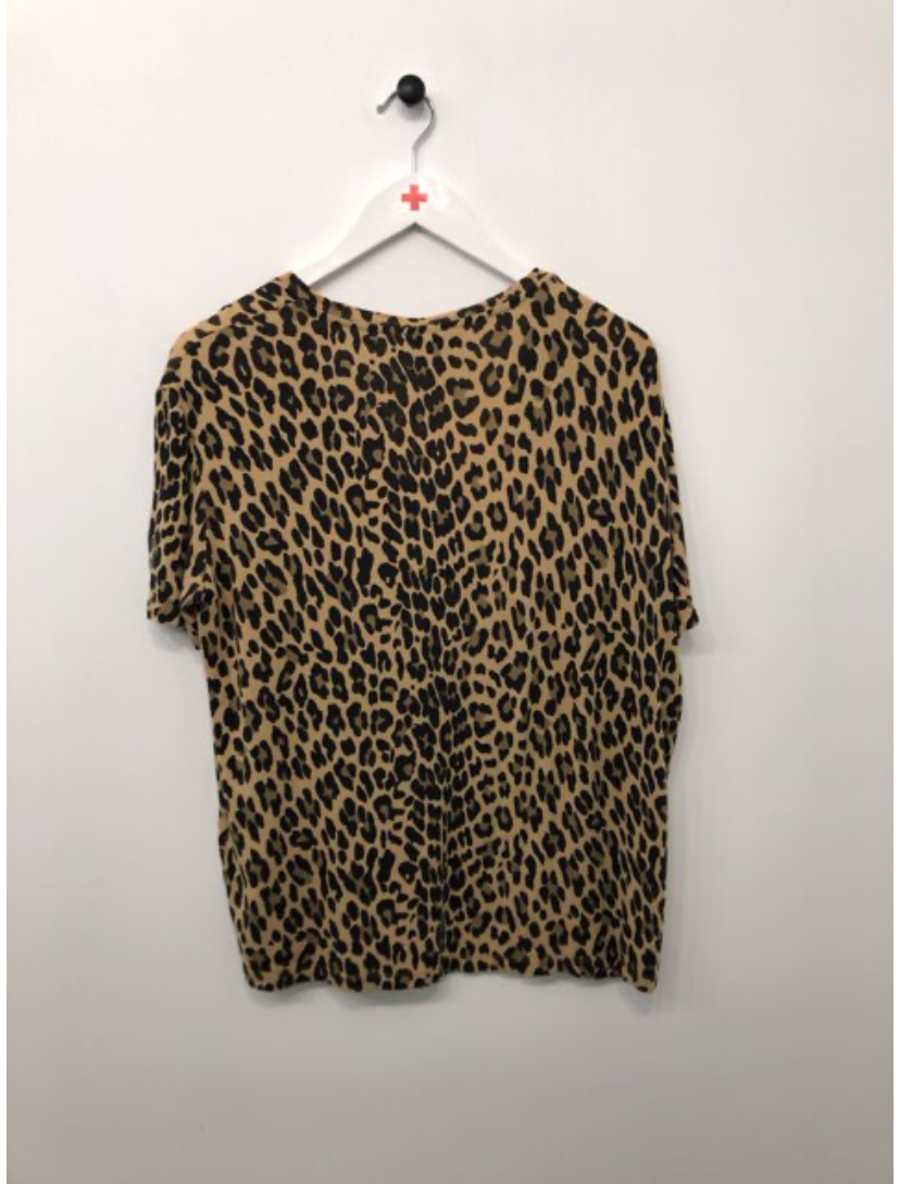 Ganni Bluse