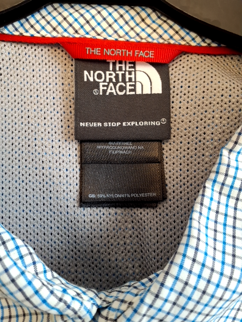 The North Face Skjorte