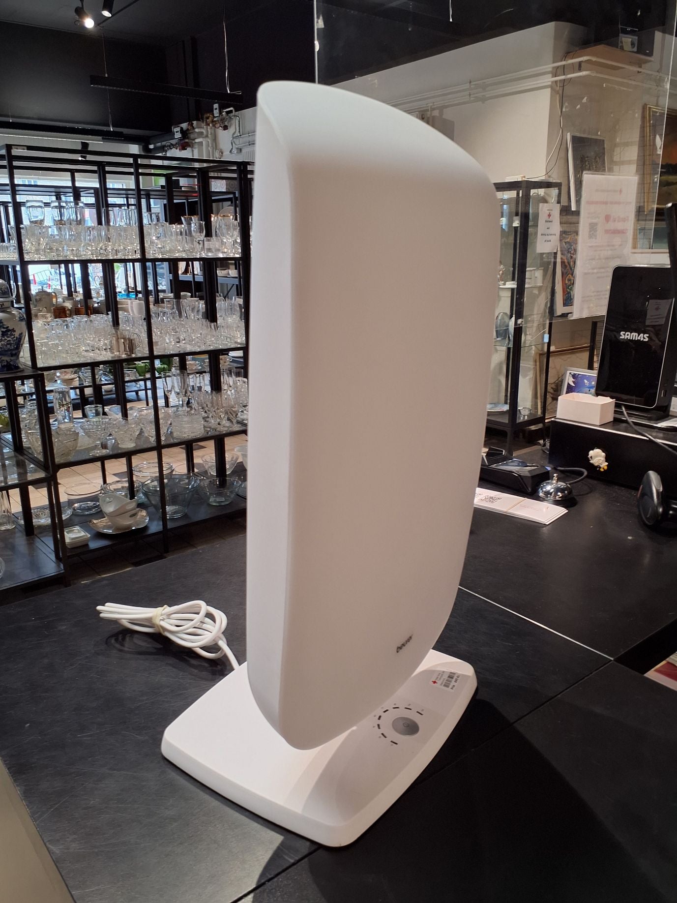 Beurer lysterapi lampe