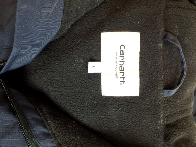 Carhartt Jakke