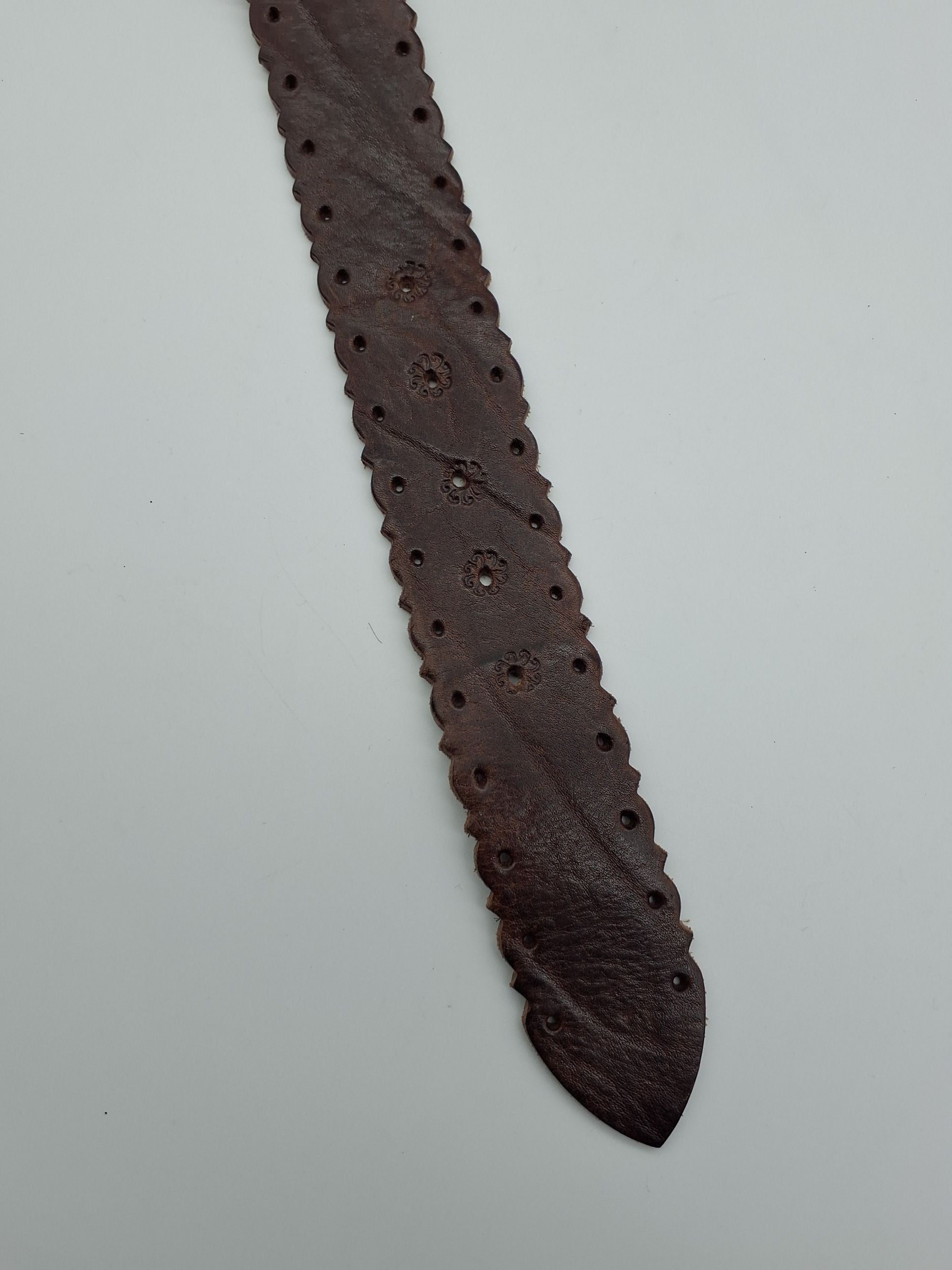 Laura Ashley Bælte (A069)