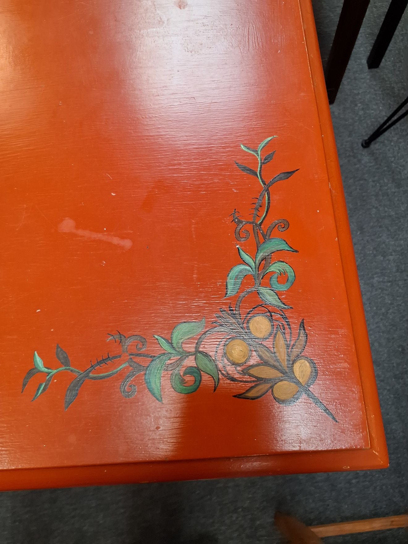 Skrivebord