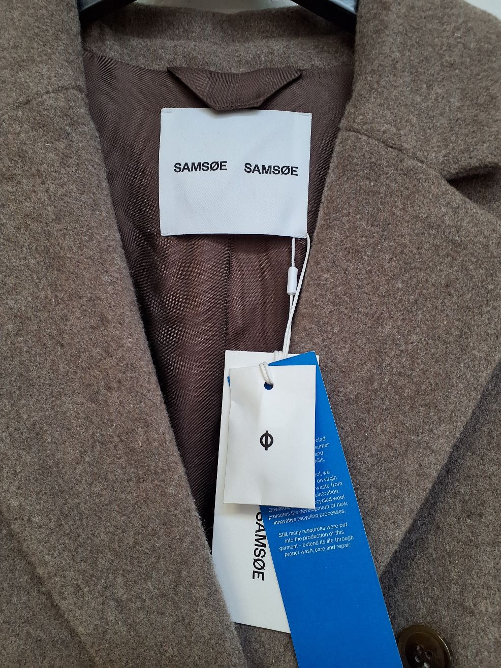 Samsøe & Samsøe Jakke