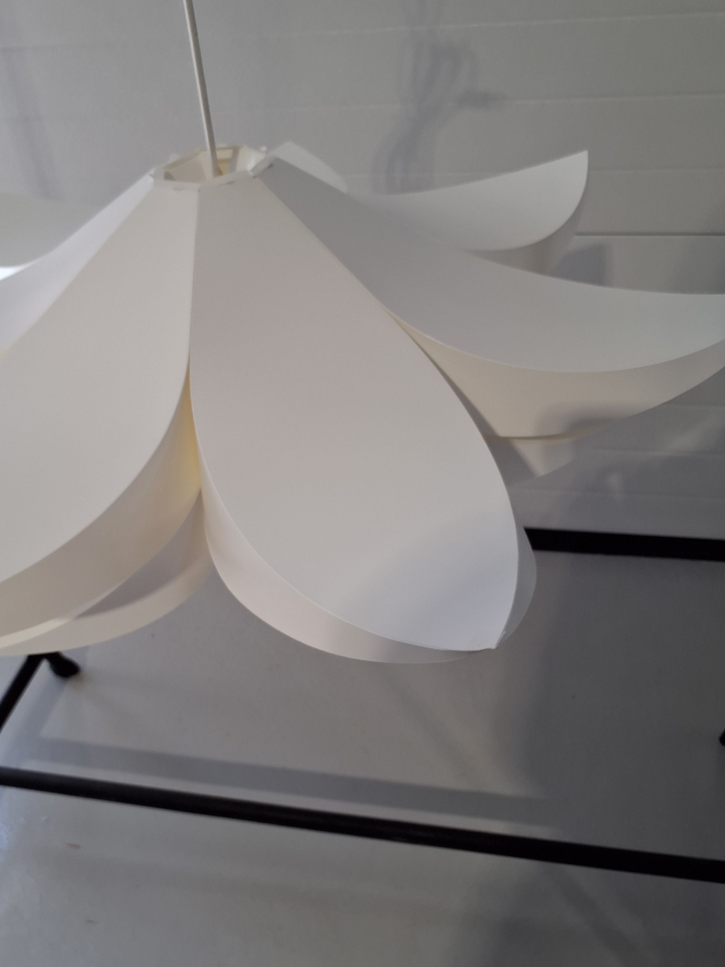 Normann Copenhagen Lampe