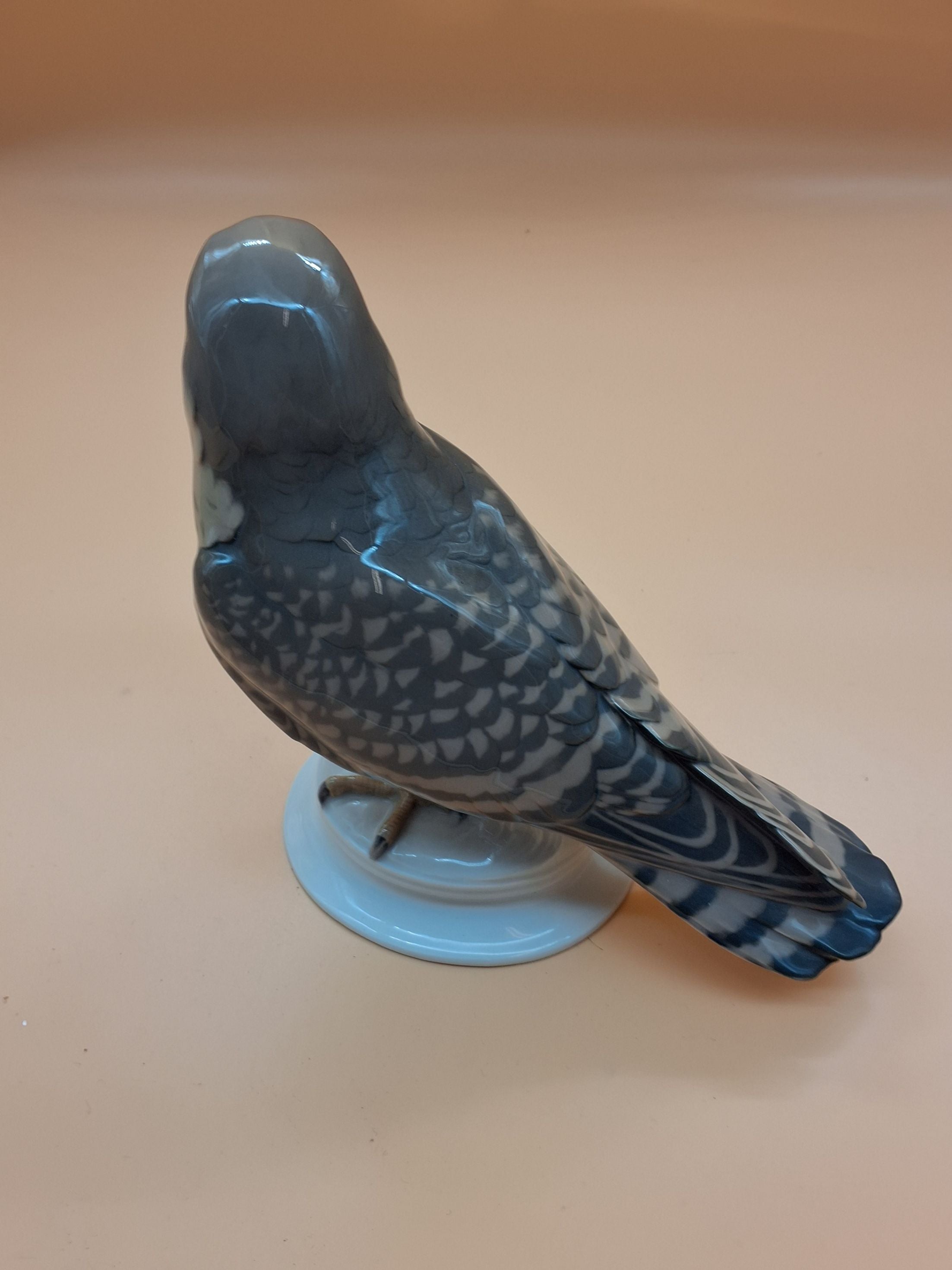Porcelænsfigur Bing og Grøndahl