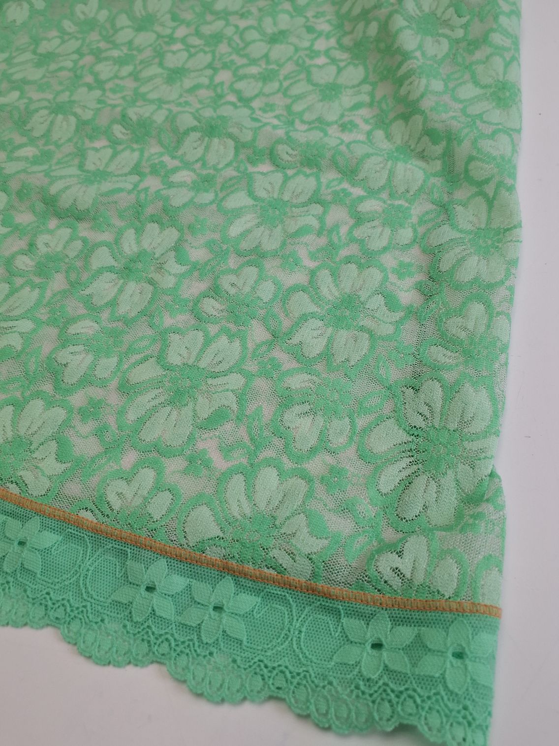 O by Isabella Christensen Top
