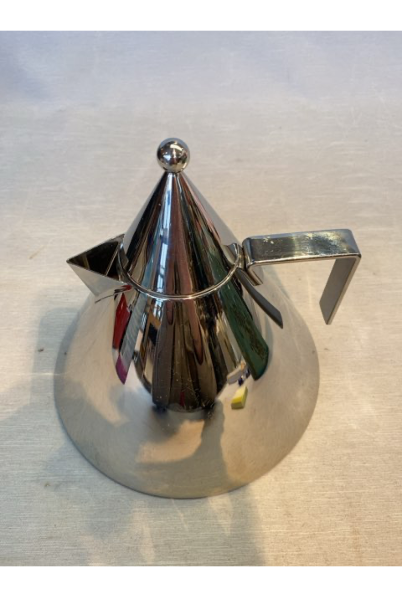 Alessi Aldo thekande