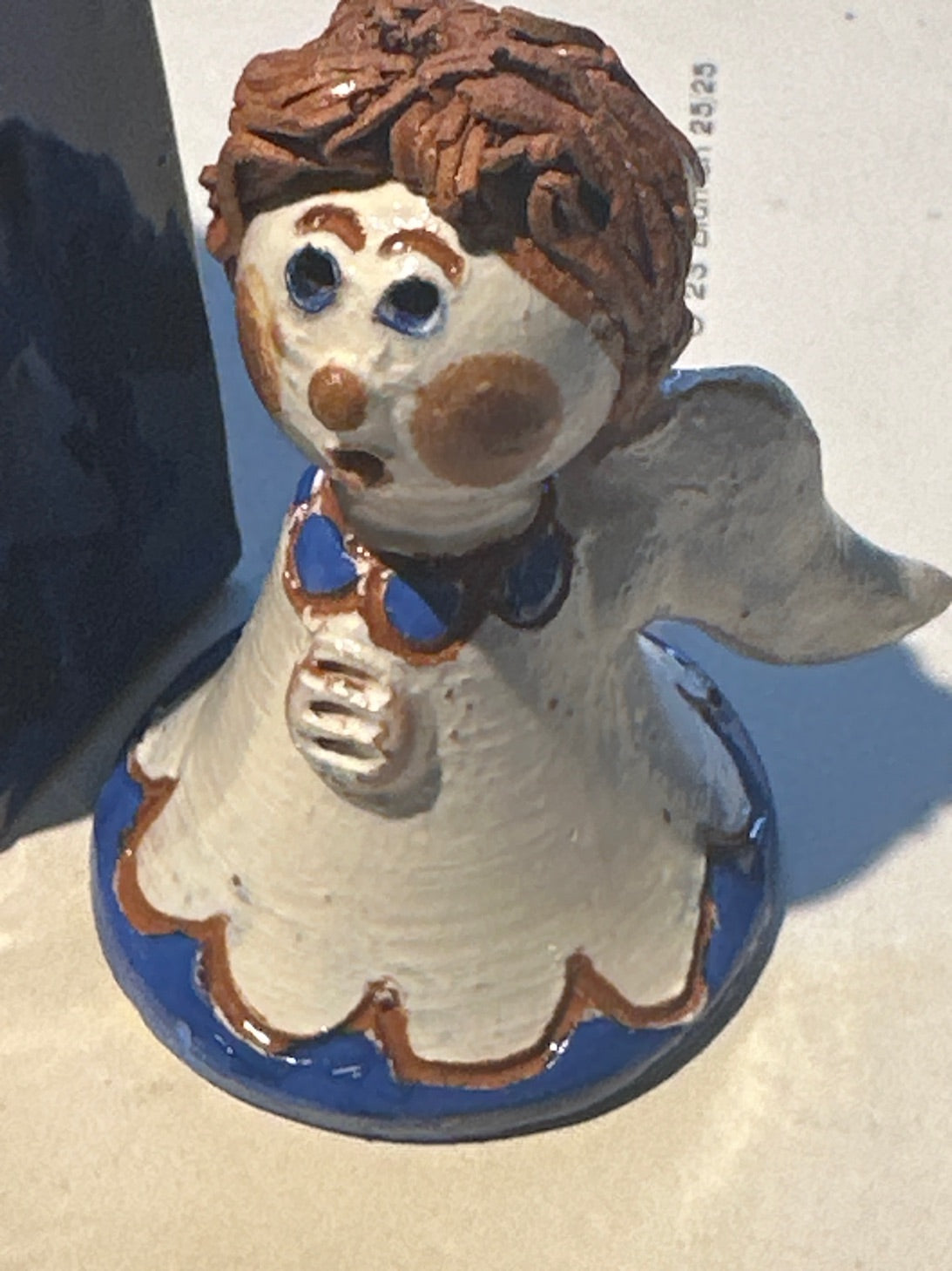 Julekeramik