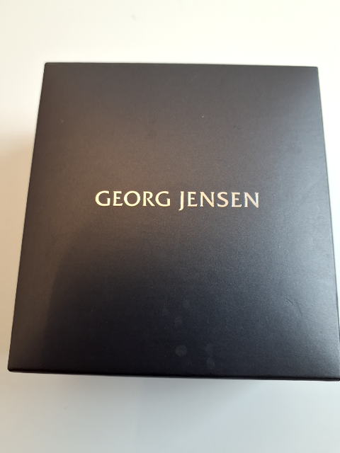 Georg Jensen Ørestikker