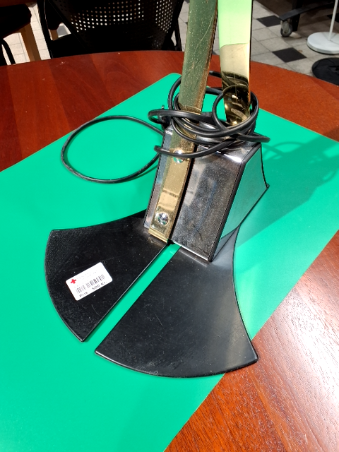 Standerlampe