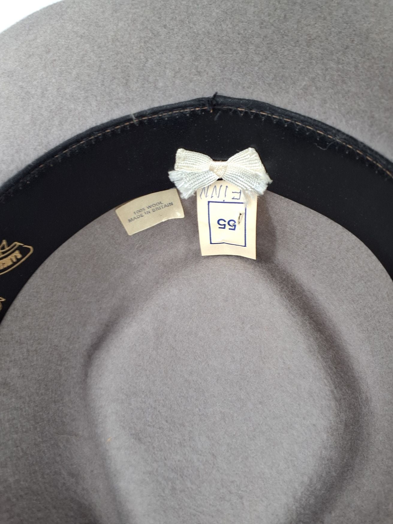 Cowboy hat
