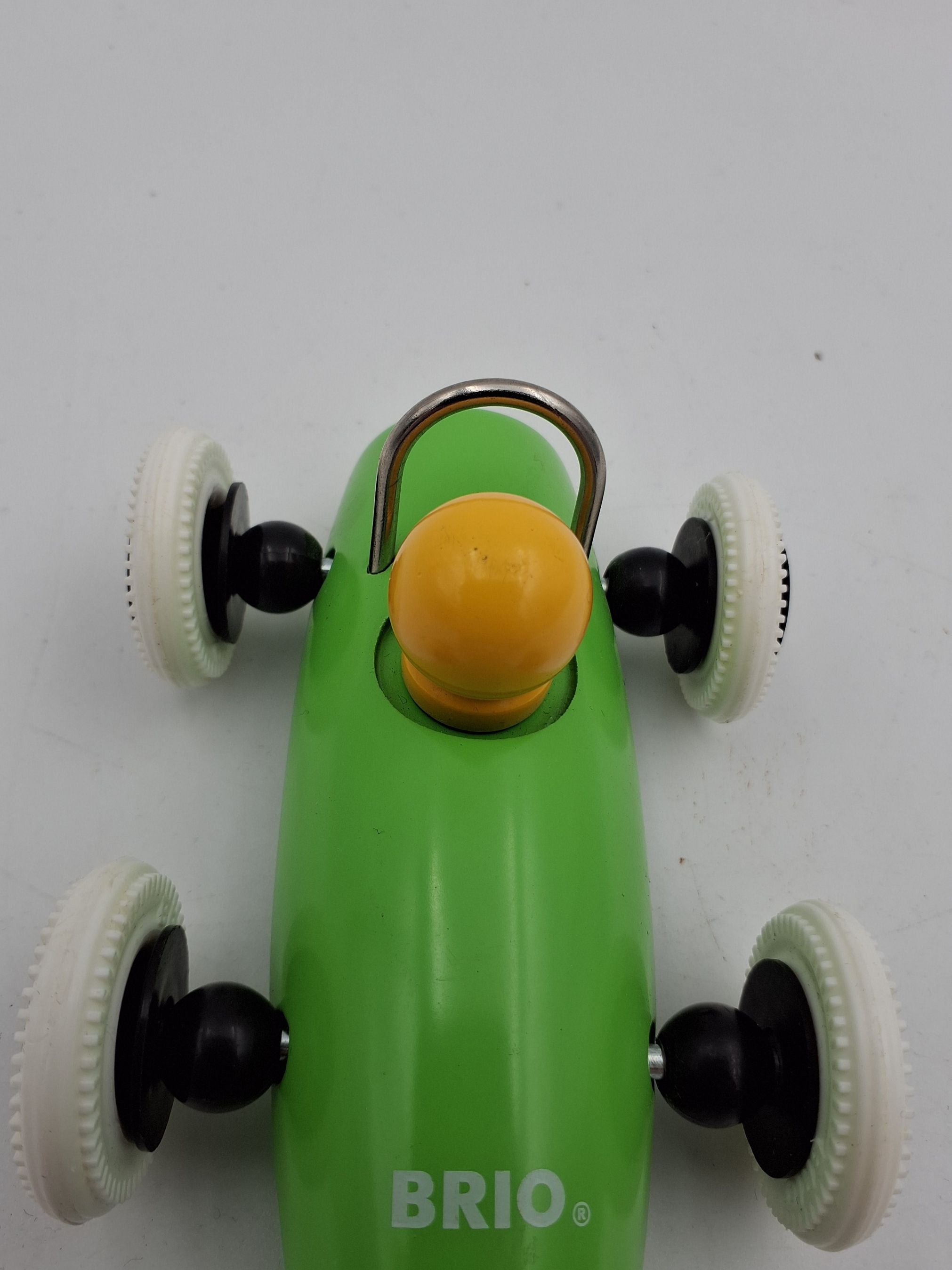 Brio bil