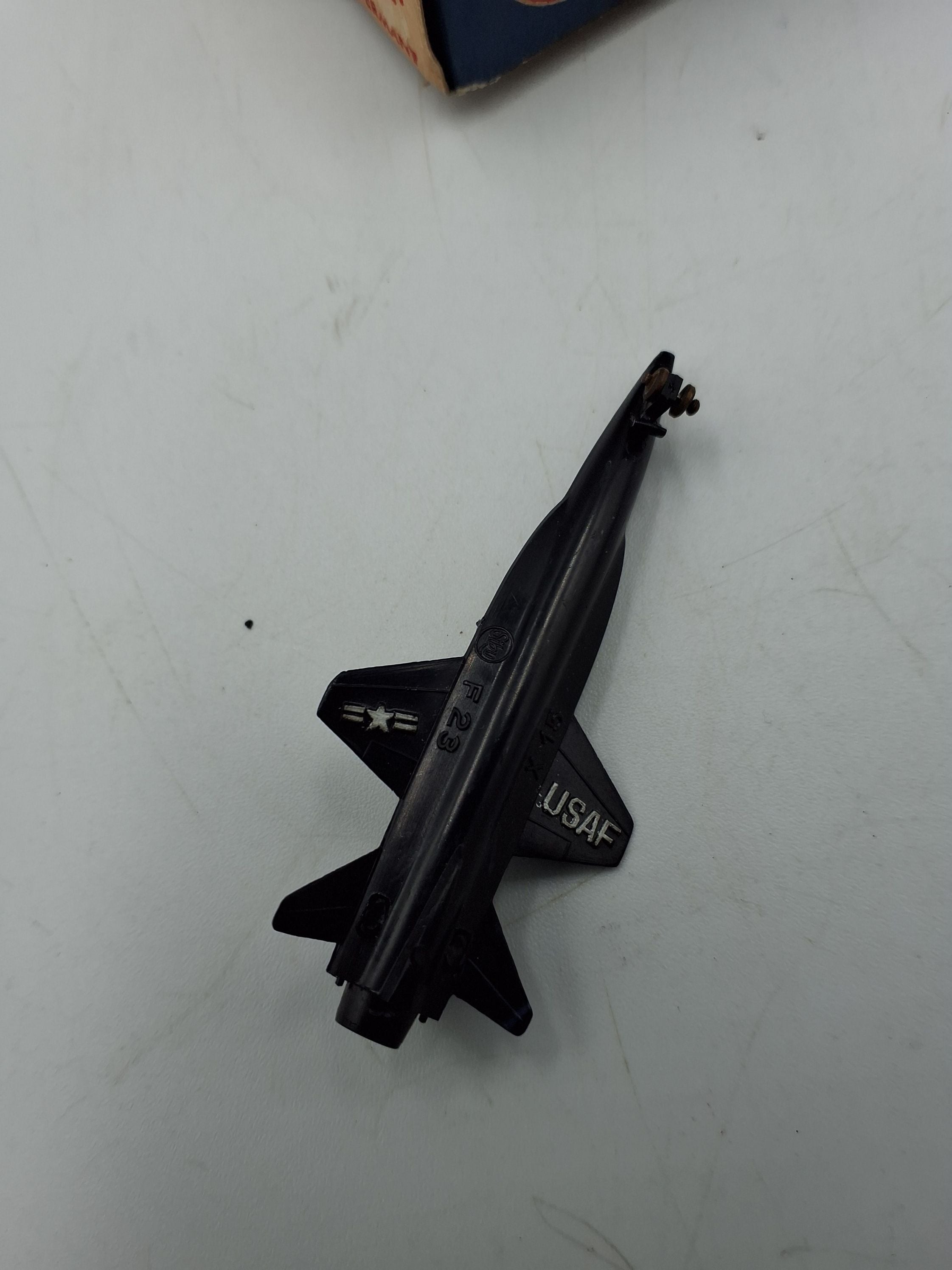 Siku F-15 Fly