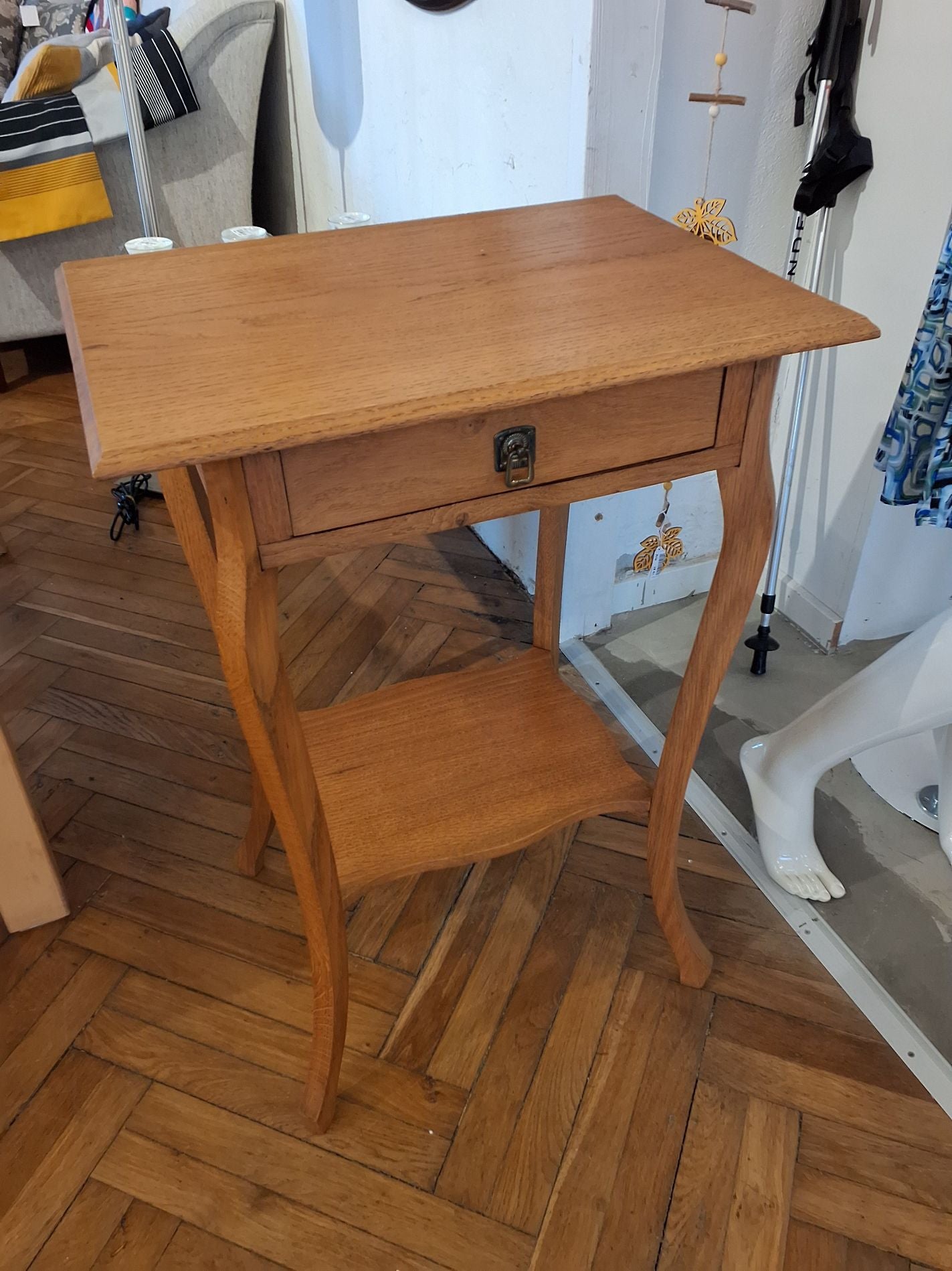 Tobaksbord